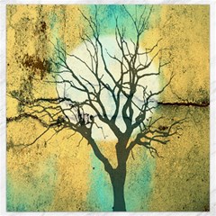 A Glowing Night Canvas 16  X 16   by digitaldivadesigns