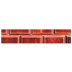 Portugal Ceramic Tiles Wall Flano Scarf (small) by Amaryn4rt