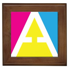 Graphic Design Web Design Framed Tiles by Nexatart