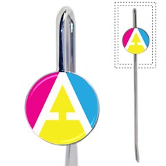 Graphic Design Web Design Book Mark by Nexatart