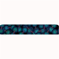 Background Abstract Textile Design Small Bar Mats by Nexatart
