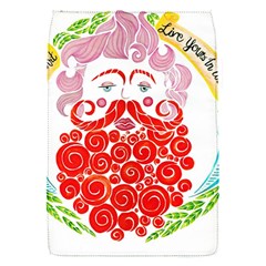 Life Is Art  Flap Covers (s)  by Toriak