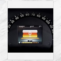 Interior Car Vehicle Auto Canvas 12  X 16   by Nexatart