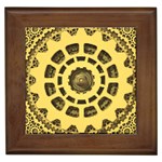 Gears Framed Tiles Front