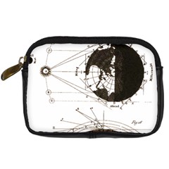 Planetary Equations Digital Camera Cases by MTNDesignco