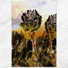 Abstract Digital Art Canvas 20  X 30   by Nexatart