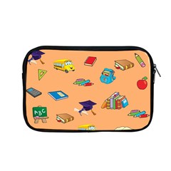 School Rocks! Apple Macbook Pro 13  Zipper Case by athenastemple