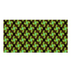 Computer Graphics Graphics Ornament Satin Shawl by Nexatart