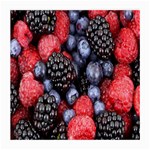 Forest Fruit Medium Glasses Cloth (2-Side) Front