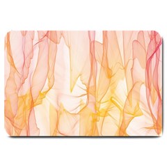 Background Modern Computer Design Large Doormat  by Nexatart