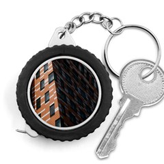 Building Architecture Skyscraper Measuring Tapes by Nexatart