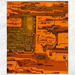 Circuit Canvas 20  X 24   by Nexatart