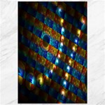 Fractal Art Digital Art Canvas 12  x 18   11.88 x17.36  Canvas - 1