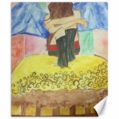 Artsy 1 Canvas 8  X 10  by artsystorebytandeep