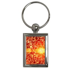Board Conductors Circuit Key Chains (rectangle)  by Amaryn4rt