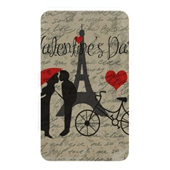 Love Letter - Paris Memory Card Reader by Valentinaart