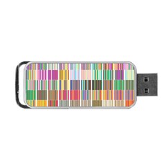 Overlays Graphicxtras Patterns Portable Usb Flash (one Side) by Simbadda