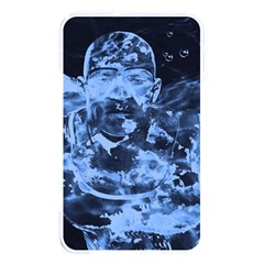 Blue Angel Memory Card Reader by Valentinaart