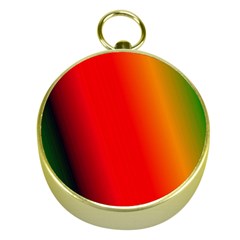 Multi Color Pattern Background Gold Compasses by Simbadda