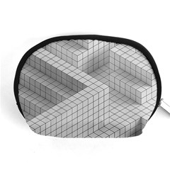 Design Grafis Pattern Accessory Pouches (medium)  by Simbadda