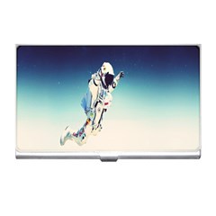 Astronaut Business Card Holders by Simbadda
