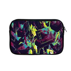 Items Headphones Camcorders Cameras Tablet Apple Macbook Pro 13  Zipper Case by Simbadda