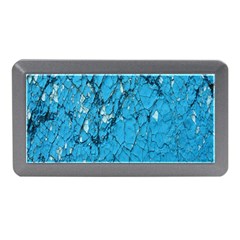 Surface Grunge Scratches Old Memory Card Reader (mini) by Simbadda