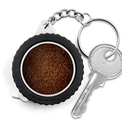 Texture Background Rust Surface Shape Measuring Tapes by Simbadda