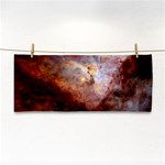 Carina Nebula Cosmetic Storage Cases Front