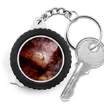 Carina Nebula Measuring Tapes Front