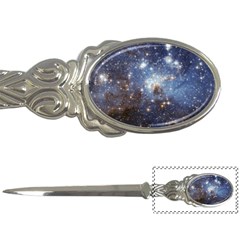 Large Magellanic Cloud Letter Openers by SpaceShop