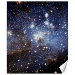 Large Magellanic Cloud Canvas 20  X 24   by SpaceShop