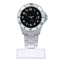 Extreme Deep Field Plastic Nurses Watch by SpaceShop