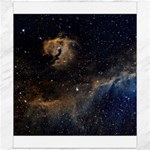 Seagull Nebula Canvas 20  x 24   19.57 x23.15  Canvas - 1
