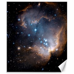 New Stars Canvas 20  X 24   by SpaceShop