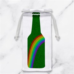 St  Patricks Jewelry Bag by Valentinaart