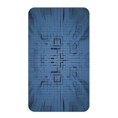 Zoom Digital Background Memory Card Reader by Simbadda