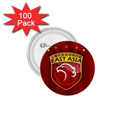 Shanghai Sipg F C  1 75  Buttons (100 Pack)  by Valentinaart