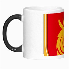 Hebei China Fortune F C  Morph Mugs by Valentinaart