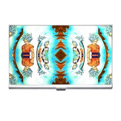 Dragonball Super 2 Business Card Holders by 3Dbjvprojats