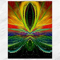 Future Abstract Desktop Wallpaper Canvas 18  X 24   by Simbadda
