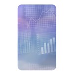 Business Background Blue Corporate Memory Card Reader Front