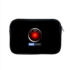 Hal 9000 Apple Macbook Pro 15  Zipper Case by linceazul