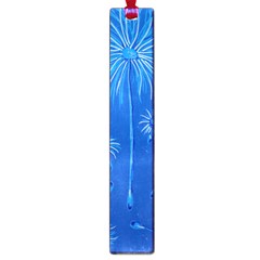 Floating Large Book Marks by dawnsiegler