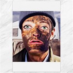 Shitfaced Canvas 24  x 36  23.35 x34.74  Canvas - 1