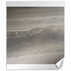 Slatescape Canvas 20  X 24   by DeneWestUK