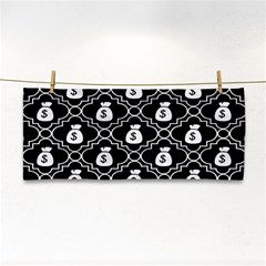 Dollar Money Bag Cosmetic Storage Cases by Mariart