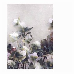Watercolour Large Garden Flag (two Sides) by DeneWestUK