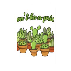 Cactus - Dont Be A Prick Memory Card Reader by Valentinaart