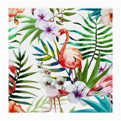 Mingo Medium Glasses Cloth (2-side) by LimeGreenFlamingo